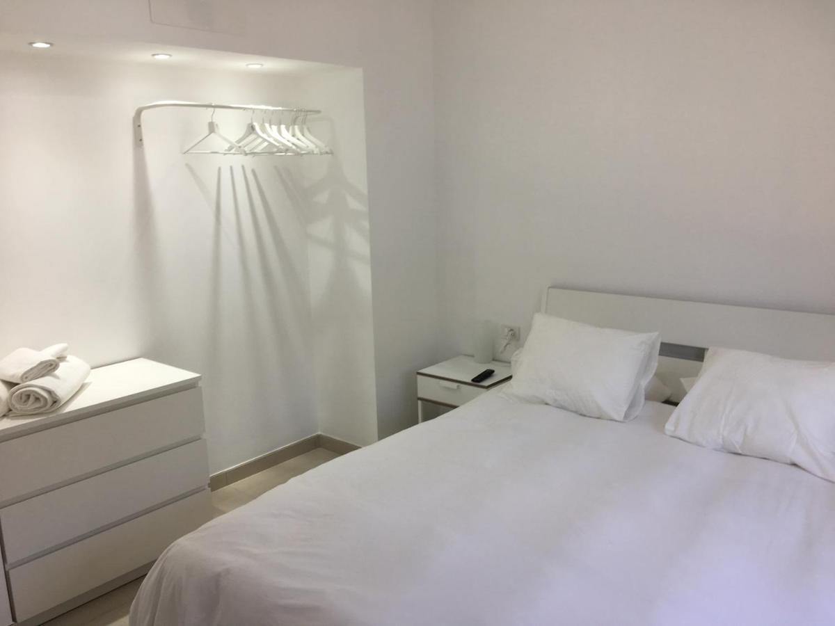 3C Jardin Del Rio Apartment Costa Calma Bagian luar foto