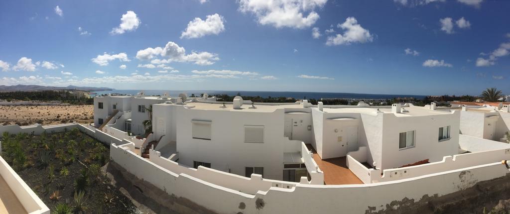 3C Jardin Del Rio Apartment Costa Calma Bagian luar foto