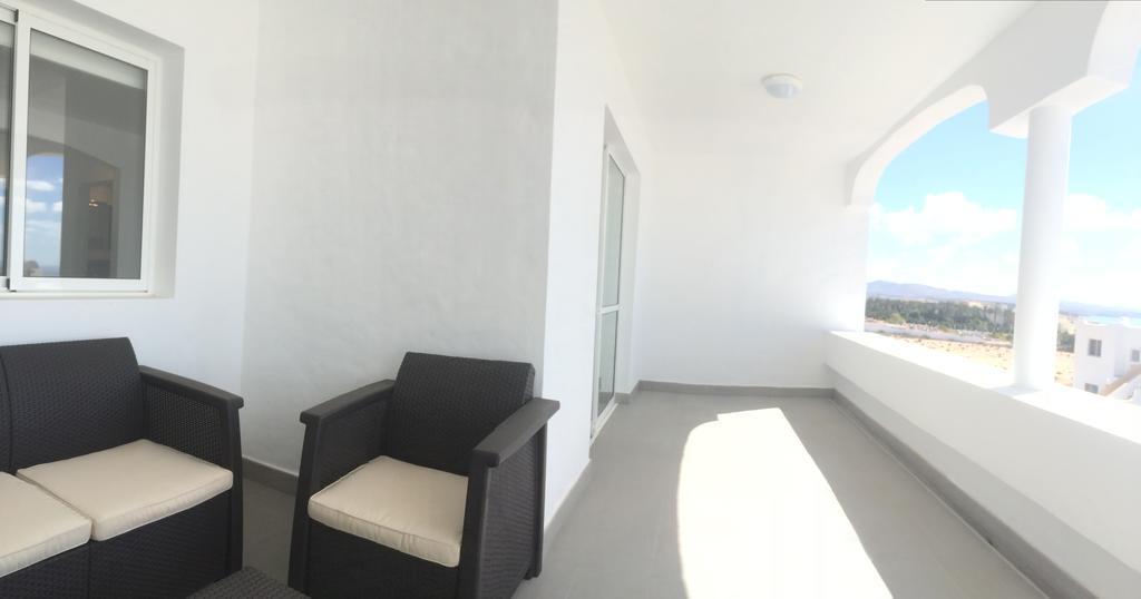 3C Jardin Del Rio Apartment Costa Calma Bagian luar foto