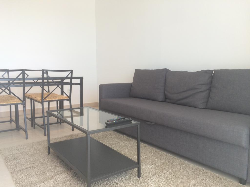 3C Jardin Del Rio Apartment Costa Calma Bagian luar foto