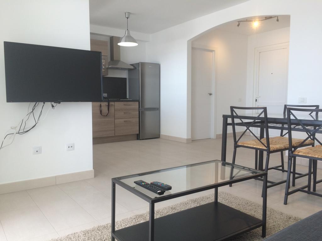 3C Jardin Del Rio Apartment Costa Calma Bagian luar foto