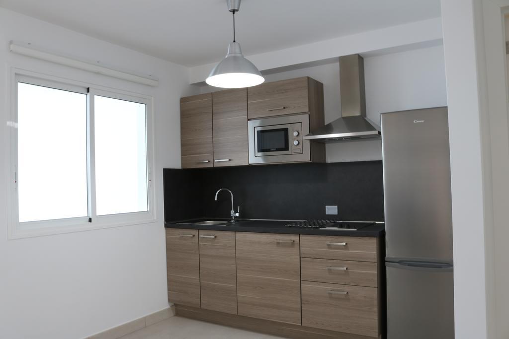 3C Jardin Del Rio Apartment Costa Calma Bagian luar foto