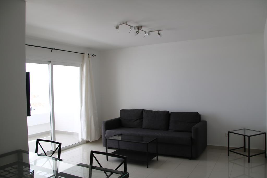 3C Jardin Del Rio Apartment Costa Calma Bagian luar foto