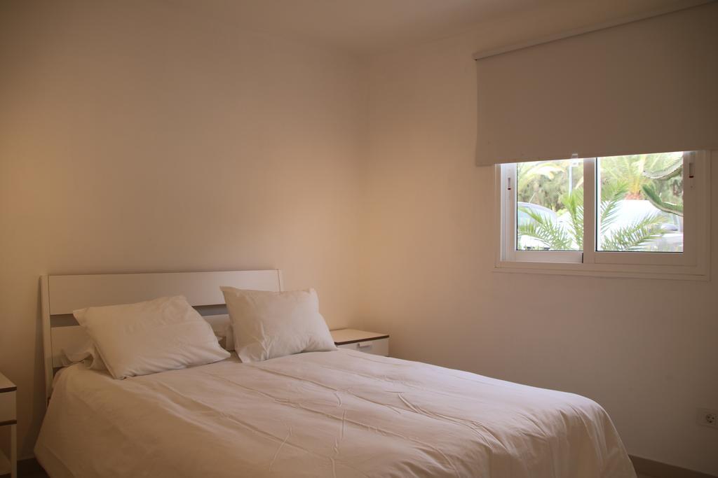 3C Jardin Del Rio Apartment Costa Calma Bagian luar foto