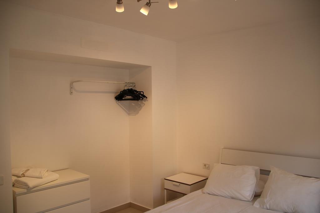 3C Jardin Del Rio Apartment Costa Calma Bagian luar foto