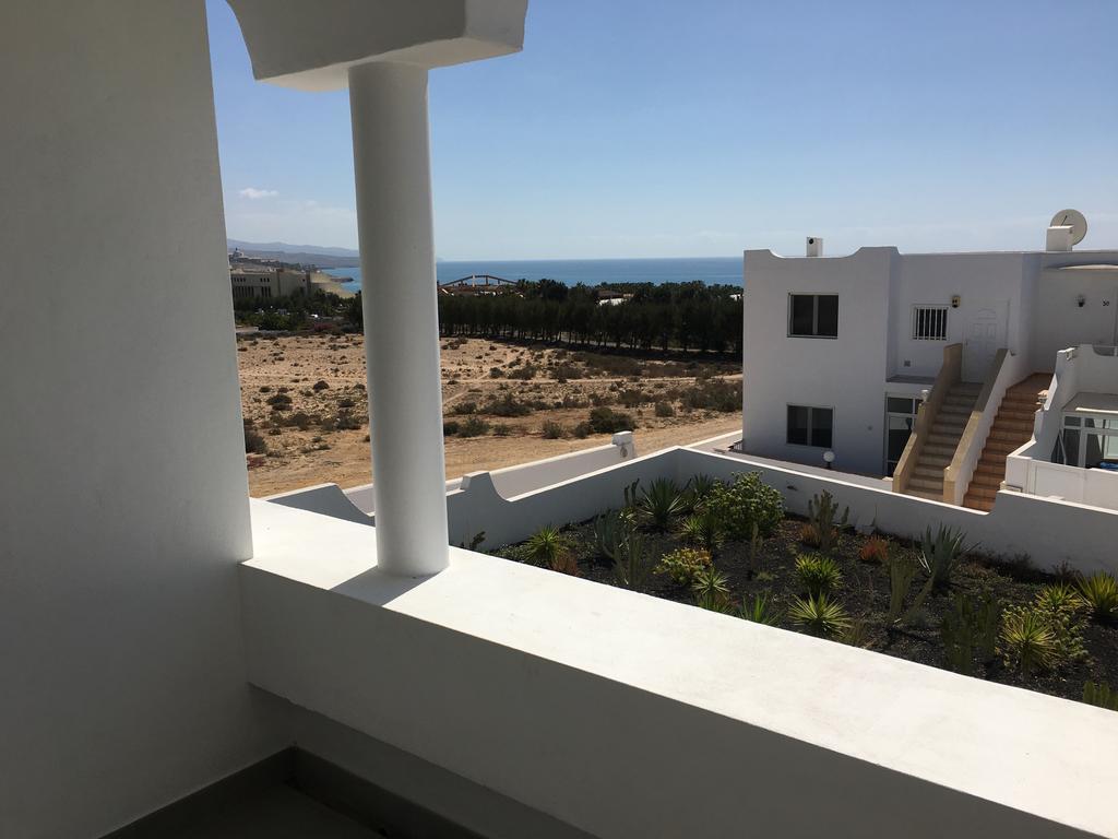 3C Jardin Del Rio Apartment Costa Calma Bagian luar foto