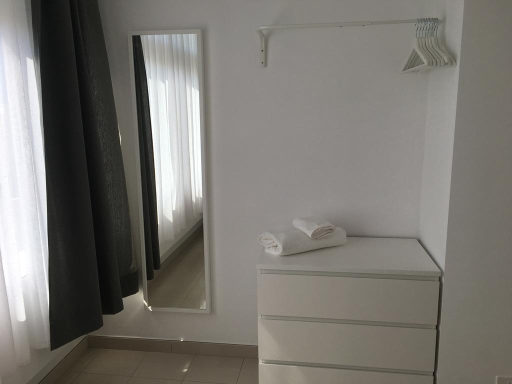 3C Jardin Del Rio Apartment Costa Calma Bagian luar foto