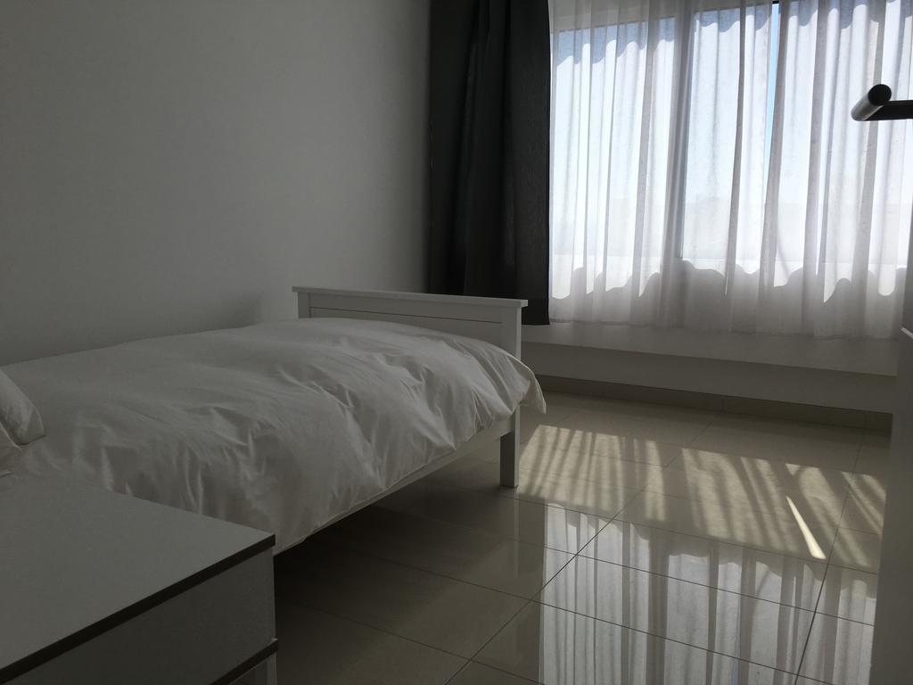 3C Jardin Del Rio Apartment Costa Calma Bagian luar foto