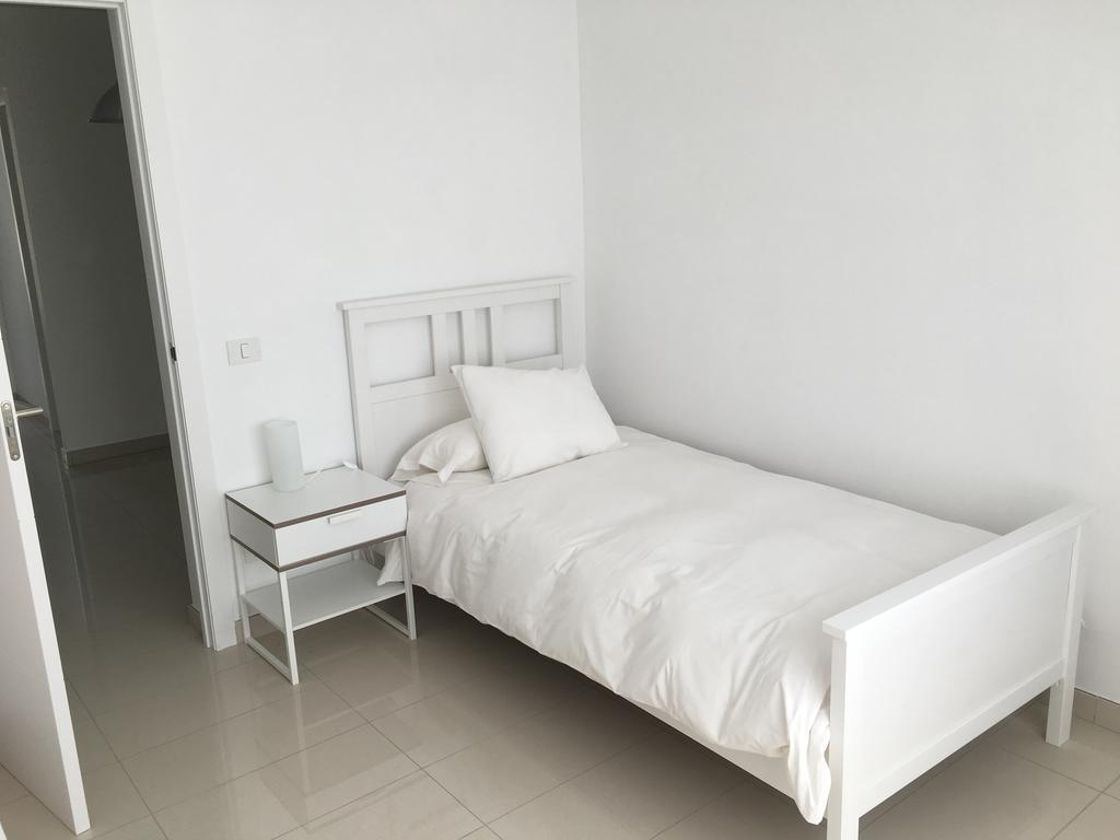 3C Jardin Del Rio Apartment Costa Calma Bagian luar foto