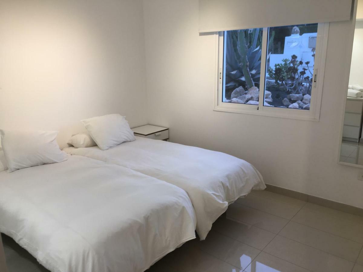 3C Jardin Del Rio Apartment Costa Calma Bagian luar foto